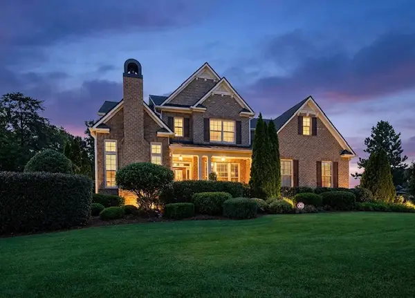 201 Gracefield Court, Greer, SC 29650