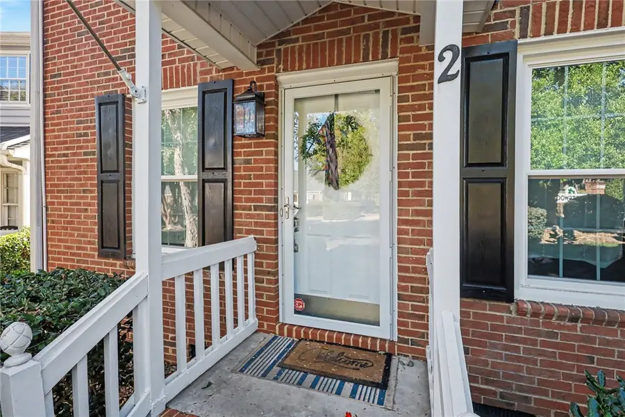 40 Wood Pointe Drive Drive #Unit  2, Greenville, SC 29615 - #2