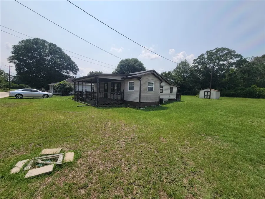 522 Stanley Circle, Darlington, SC 29532 - #2