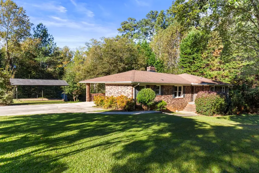 130 Robin Road, Westminster, SC 29693 - #2