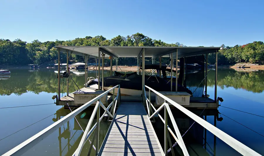 606 Dogwood Lane, Townville, SC 29689 - #2