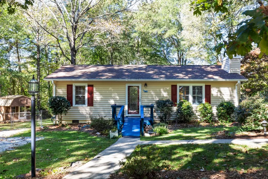 623 Post Oak Lane, Seneca, SC 29672 - #1