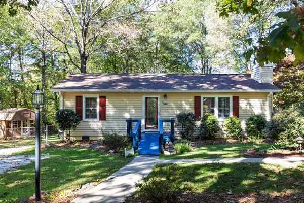 623 Post Oak Lane, Seneca, SC 29672