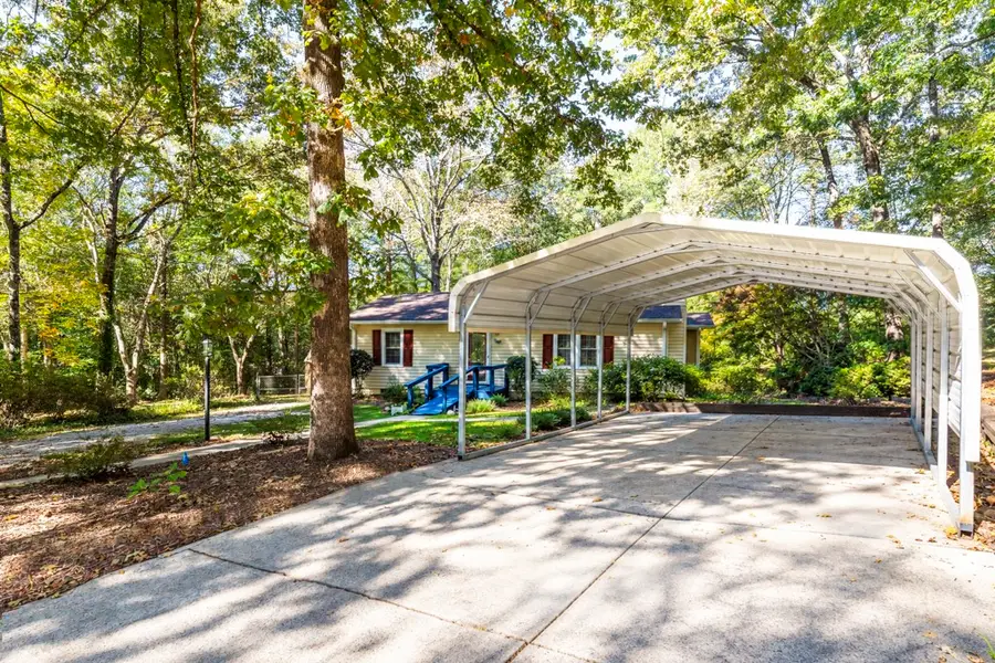 623 Post Oak Lane, Seneca, SC 29672 - #2
