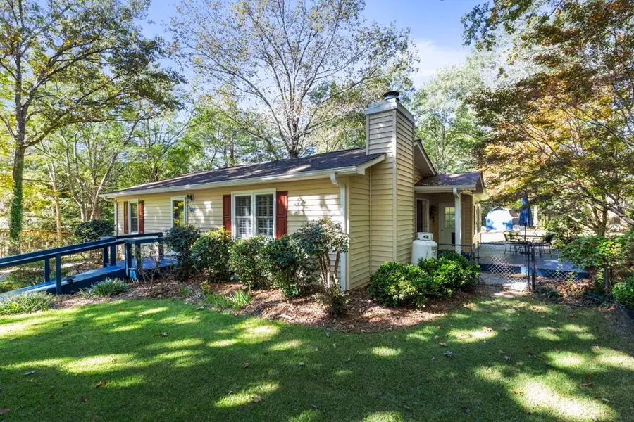 623 Post Oak Lane, Seneca, SC 29672 - #3