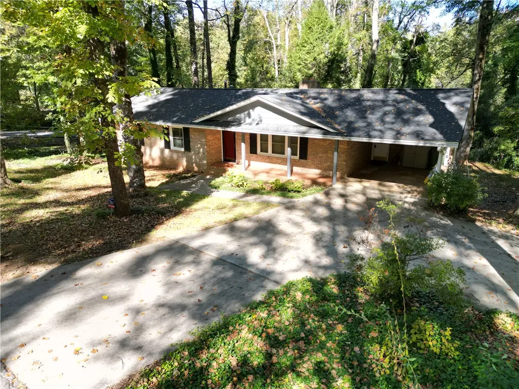 401 Rock Creek Road, Clemson, SC 29631 - #1