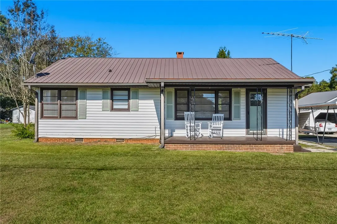 118 Riley Street, Westminster, SC 29693 - #1