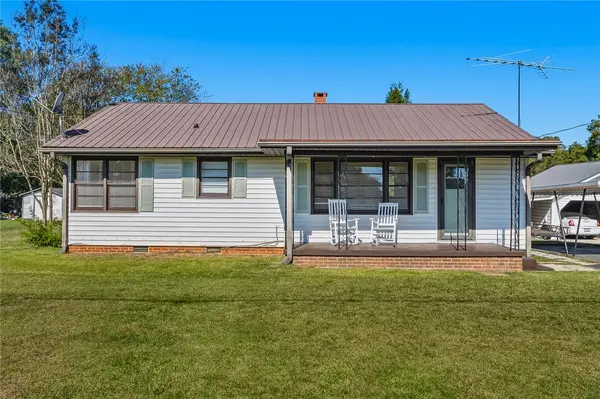 118 Riley Street, Westminster, SC 29693