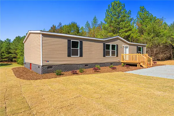 124 N Grant Road, Seneca, SC 29678
