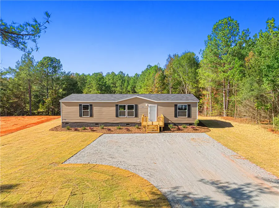 124 N Grant Road, Seneca, SC 29678 - #2