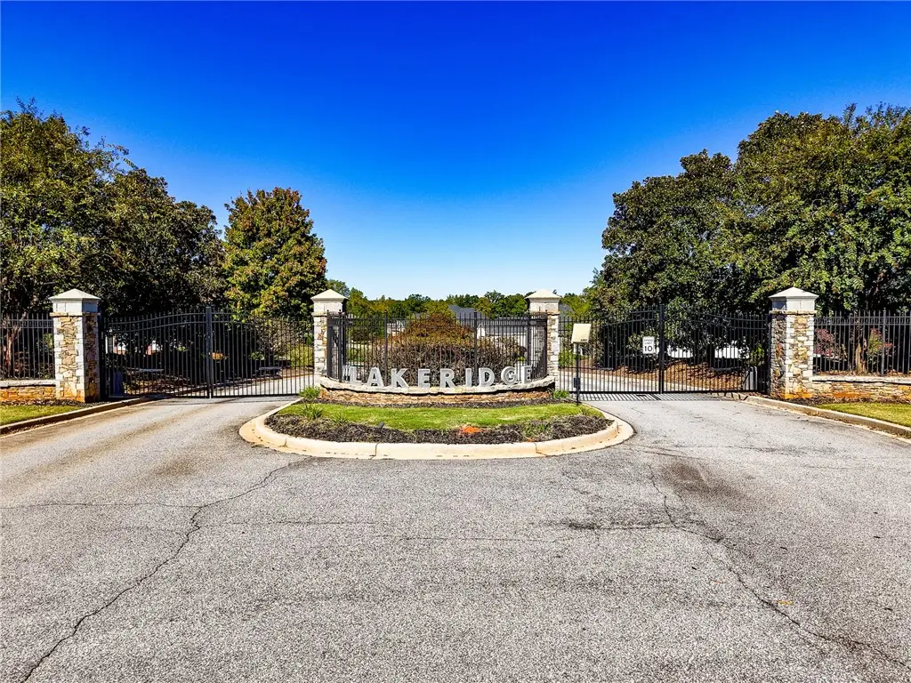 412 Beamer Drive, Anderson, SC 29621 - #1
