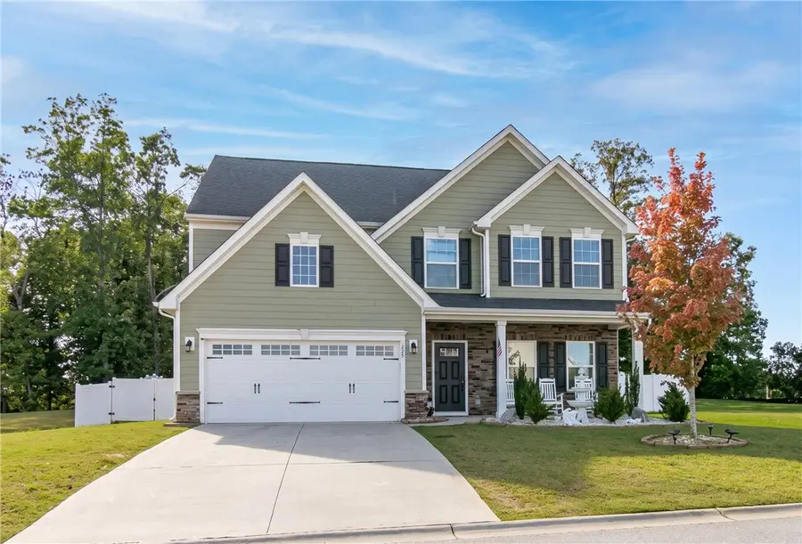 202 Bronson Ridge, Anderson, SC 29621 - #2