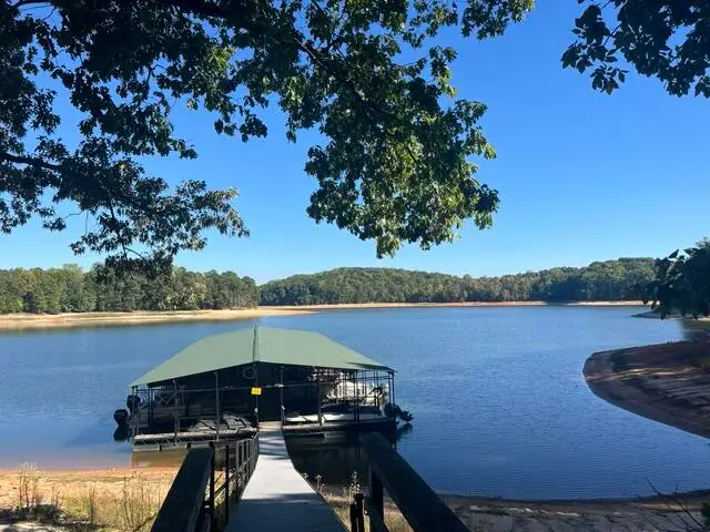 212 Riverlake Road, Fair Play, SC 29643 - #1