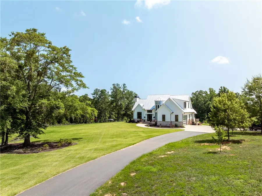 1425 S Harper Street, Laurens, SC 29360 - #3