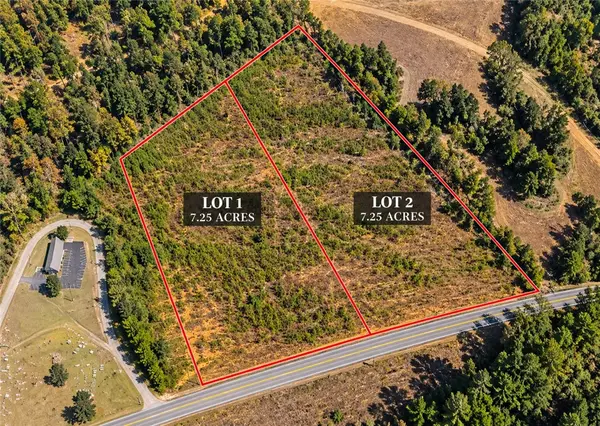 Lot 2 Mars Bridge Road, Troy, SC 29848