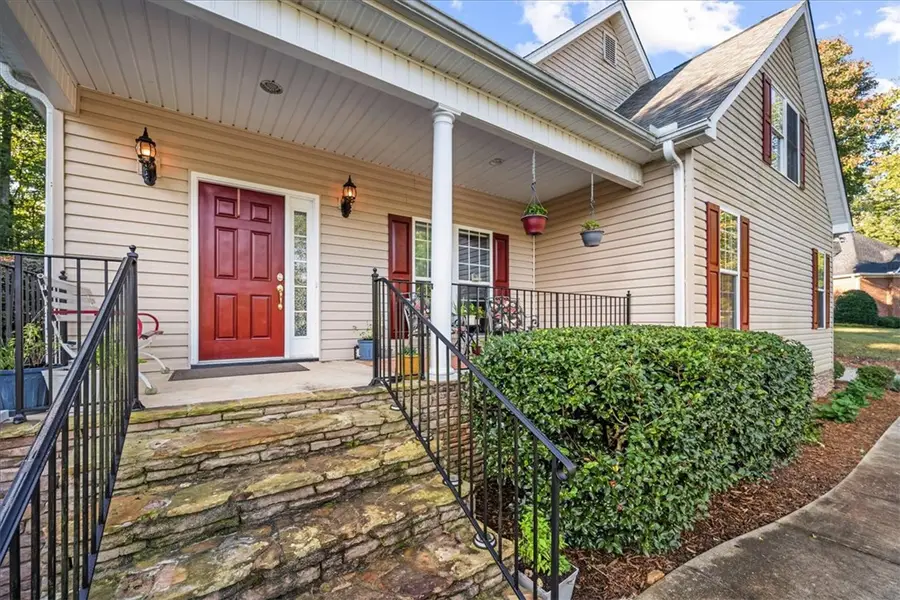 124 Honeycomb Lane, Central, SC 29630 - #2