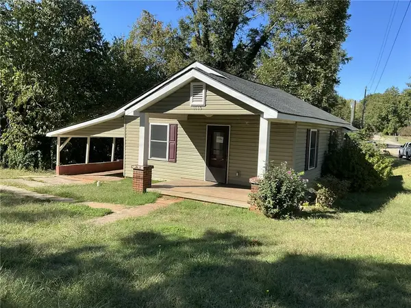 1115 East South 2nd Street, Seneca, SC 29678