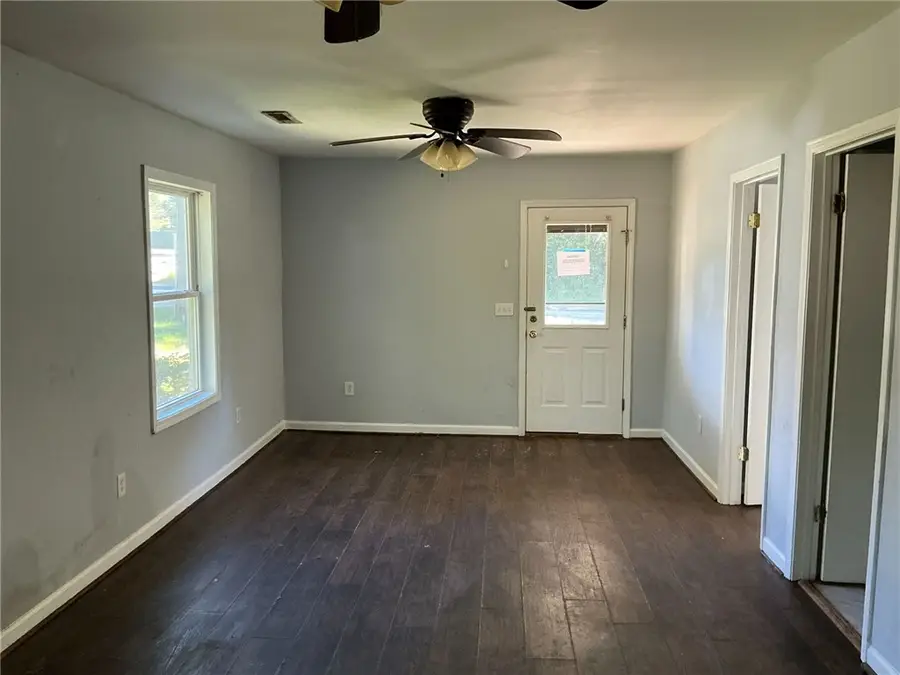 1115 East South 2nd Street, Seneca, SC 29678 - #2