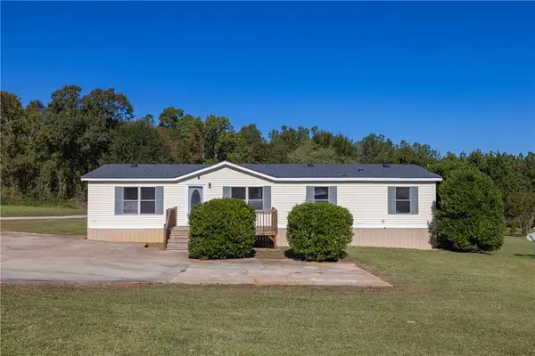 588 Pruitt Road, Seneca, SC 29678