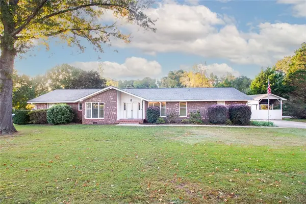 302 Arcadia Drive, Anderson, SC 29621