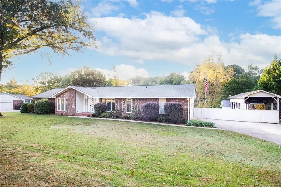 302 Arcadia Drive, Anderson, SC 29621 - #2