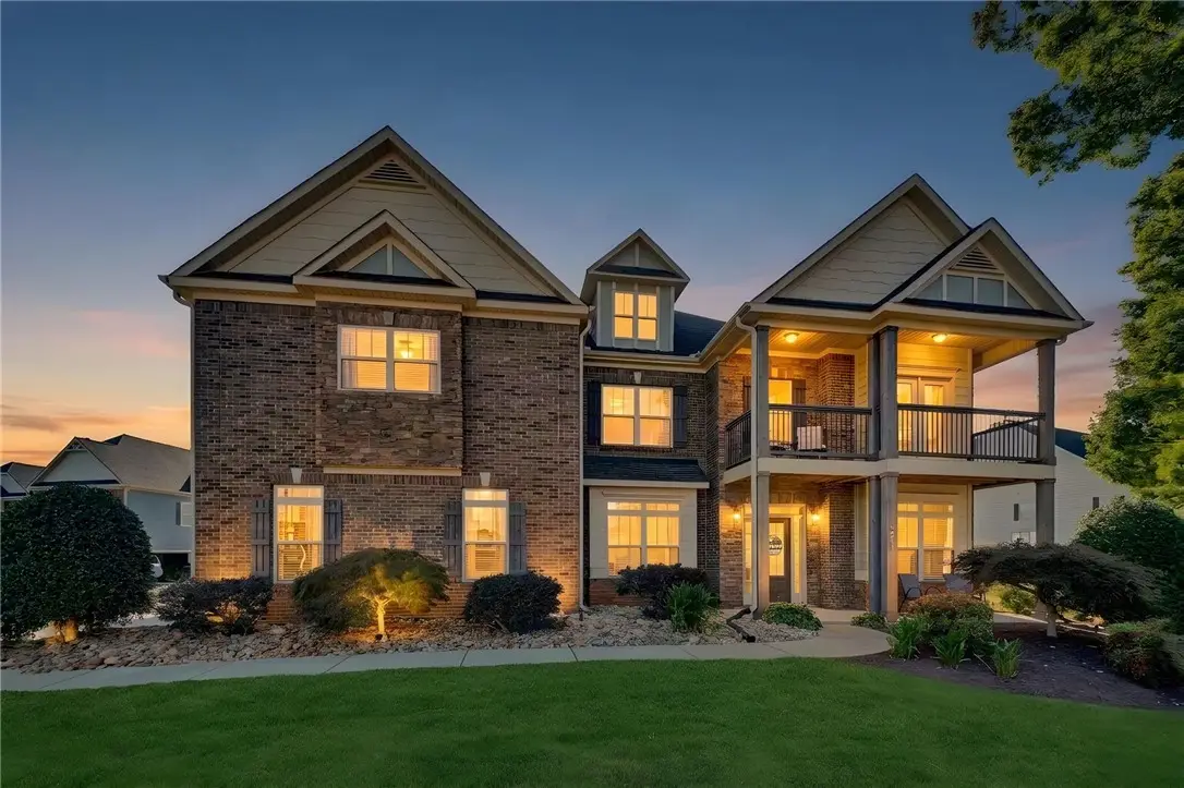 201 Rockbrook Court, Easley, SC 29642 - #1