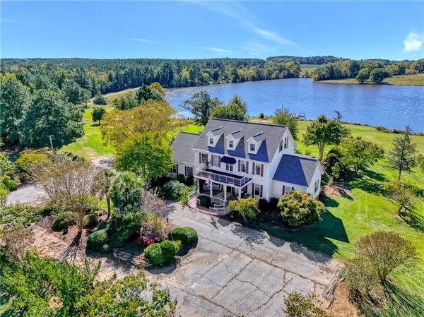 402 Nanaloo Avenue, Waterloo, SC 29384