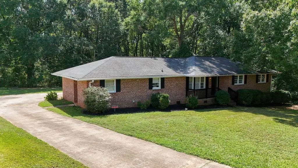 308 Edwards Drive, Anderson, SC 29626 - #1