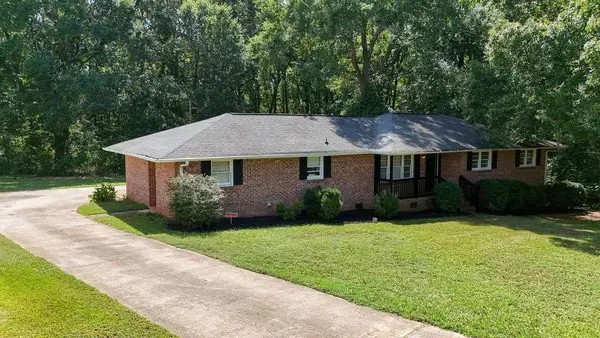 308 Edwards Drive, Anderson, SC 29626