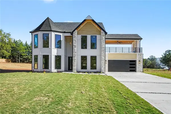 221 Moore Road, Liberty, SC 29657