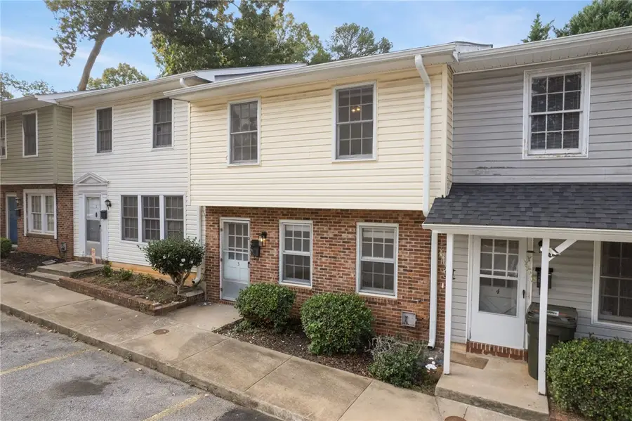 21 Glen Burnie Street #Unit 3, Greenville, SC 29605 - #3