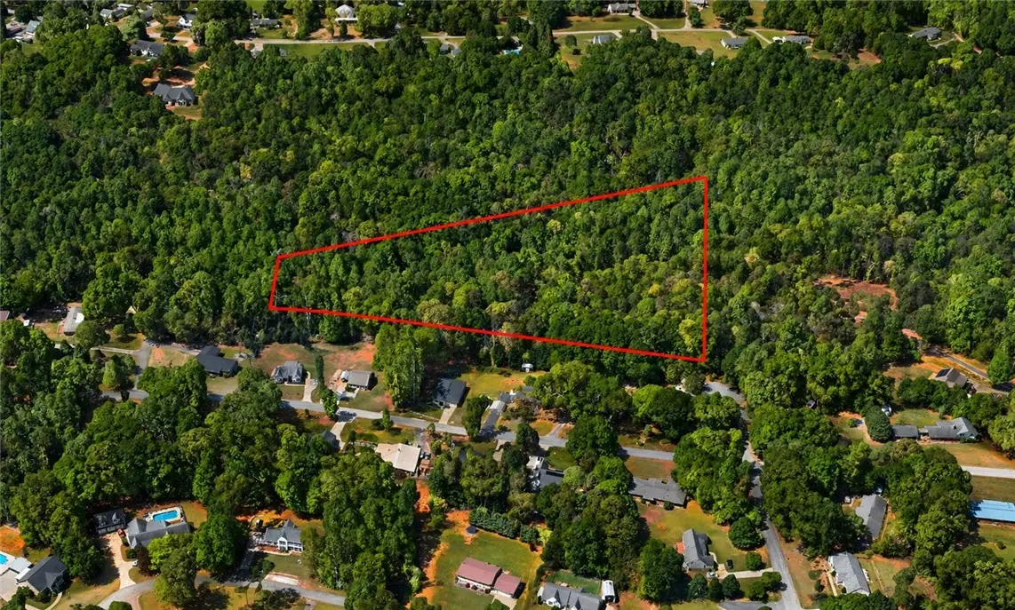 1 Luna Lane, Central, SC 29630 - #1