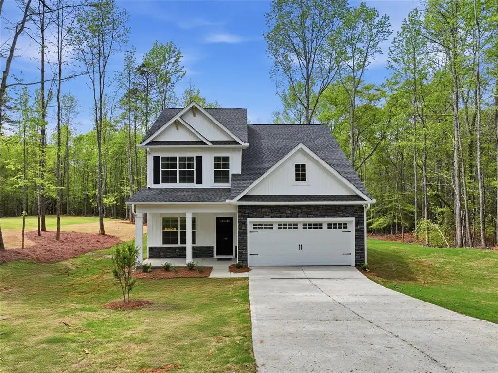 1134 Shirley Drive, Anderson, SC 29621 - #1
