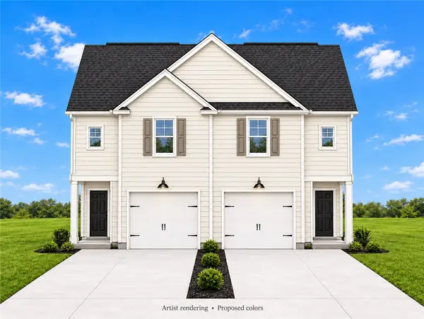 608 Seaborn Circle, Pendleton, SC 29670