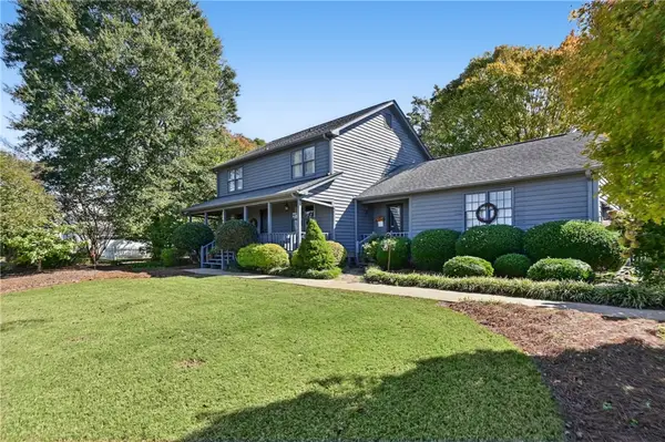 218 Devon Way, Anderson, SC 29621