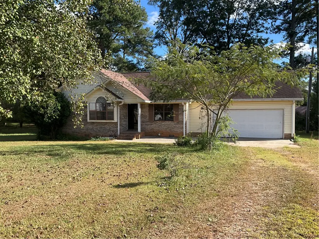 110 Sweetgum Circle, Williamston, SC 29697 - #1