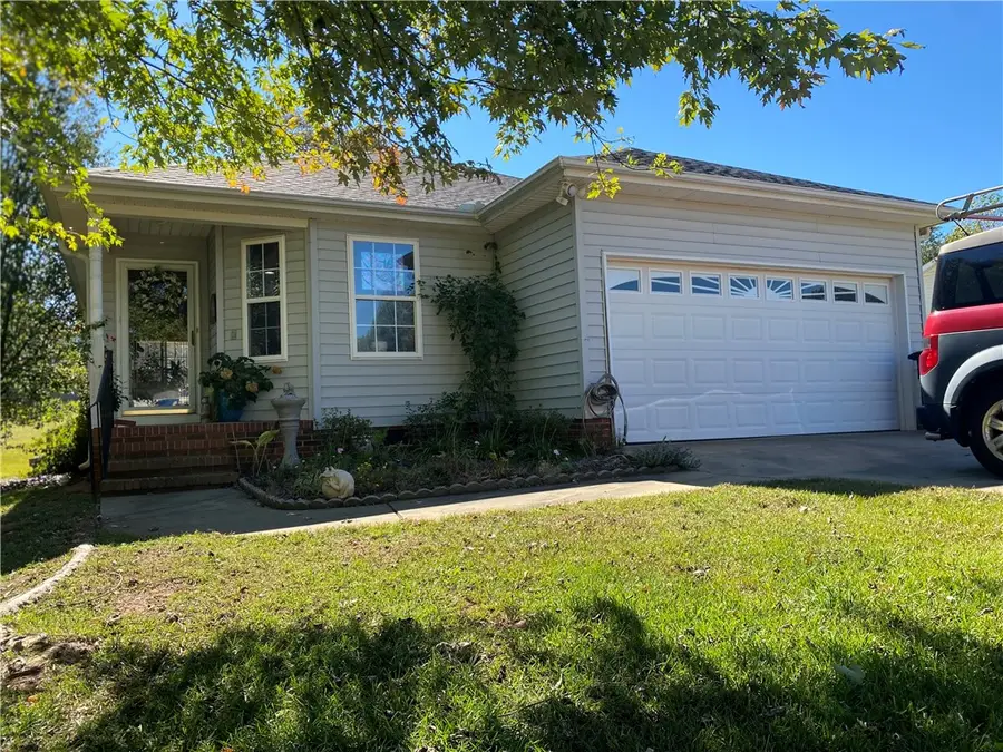 2109 Rolling Green Road, Anderson, SC 29621 - #2