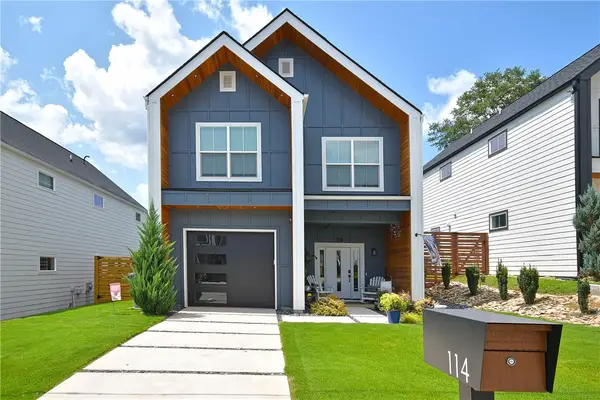 114 Taylor Street, Greenville, SC 29601