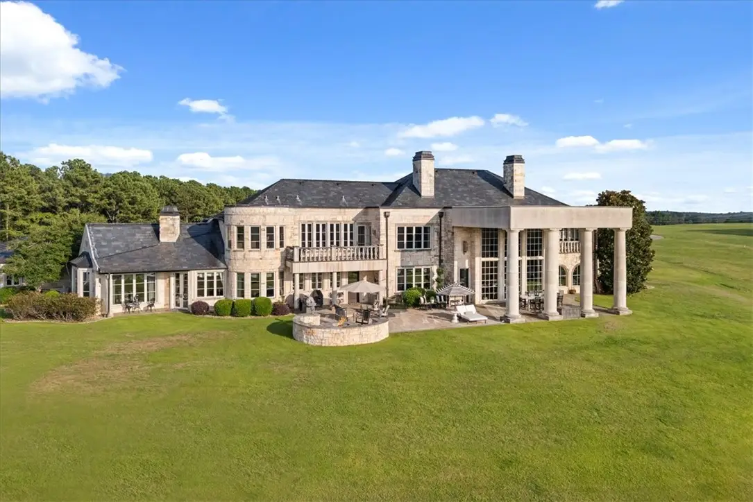 2956 Walhalla Highway, Six Mile, SC 29682 - #1