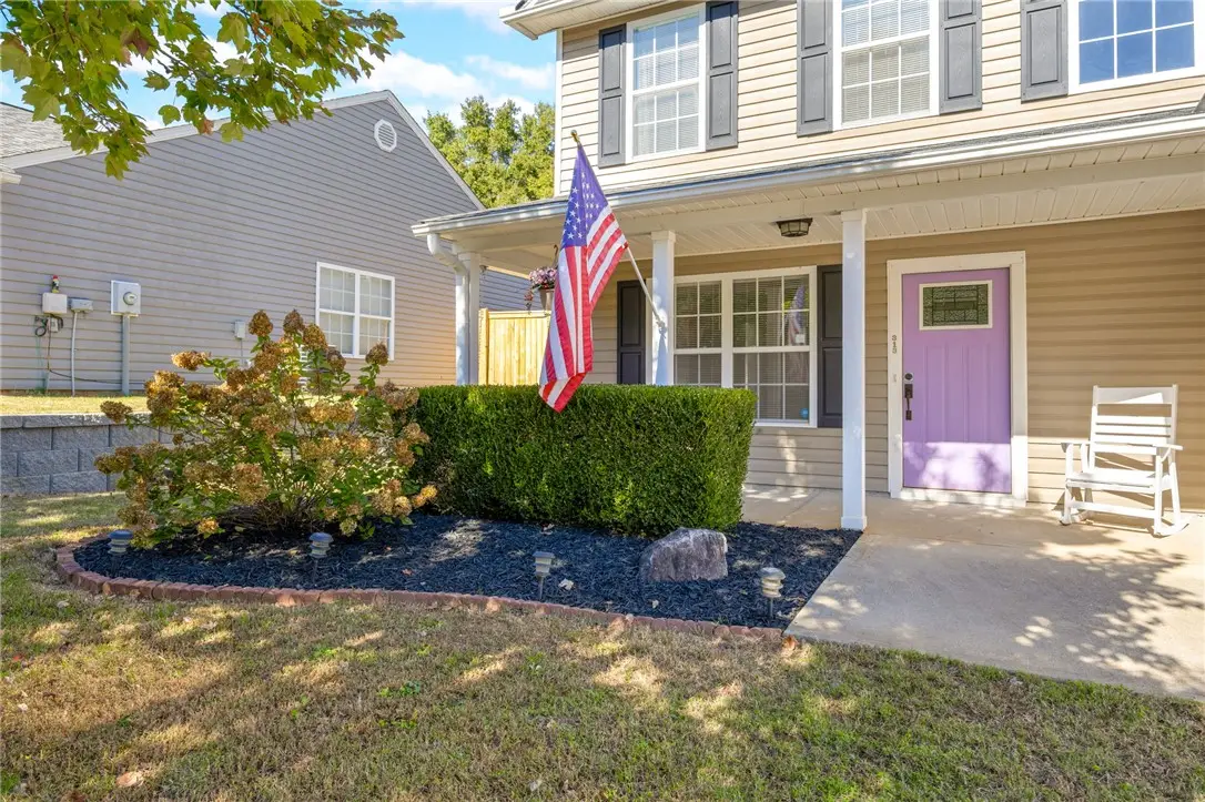 313 Brenley Lane, Easley, SC 29642 - #1