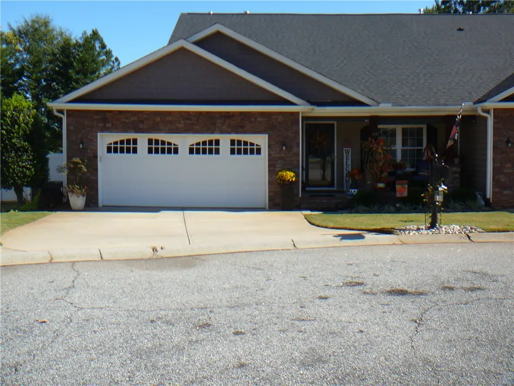 19 Hillsborough Drive, Anderson, SC 29621 - #1