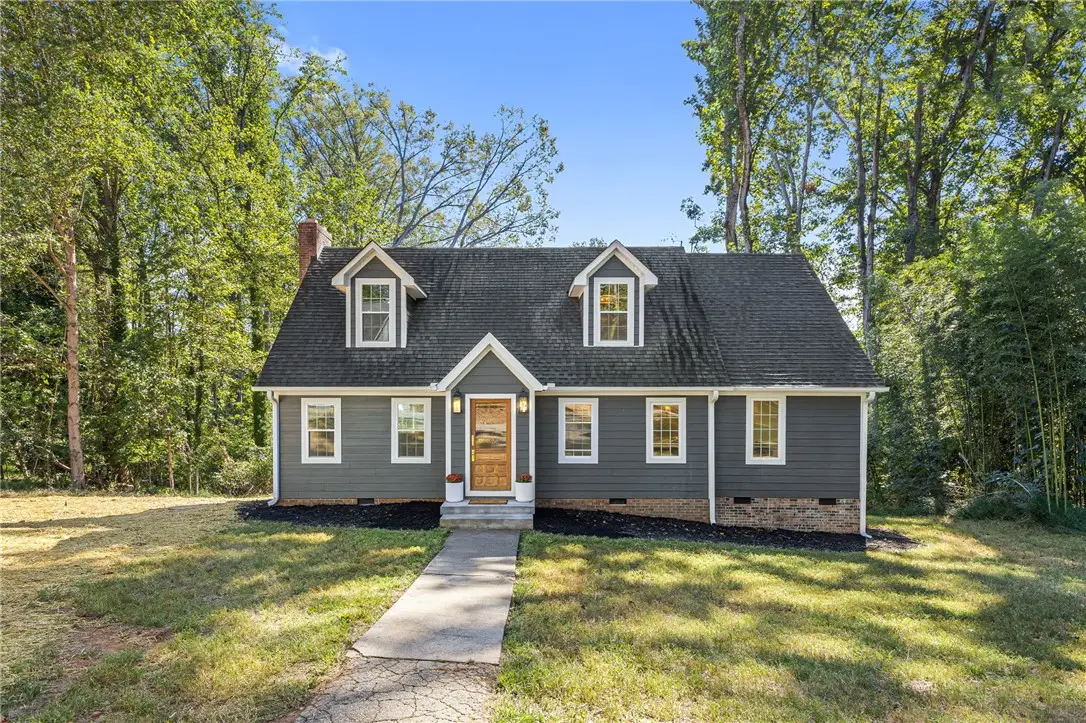127 Cathey Road, Anderson, SC 29621 - #1