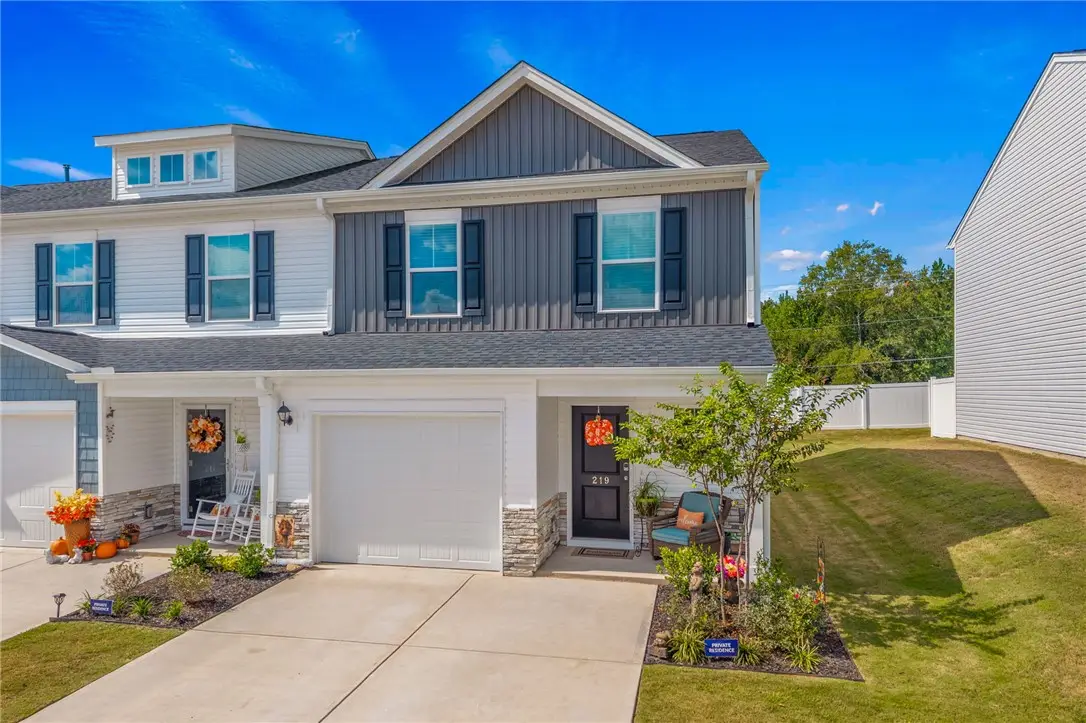 219 Stonyway Lane, Easley, SC 29640 - #1