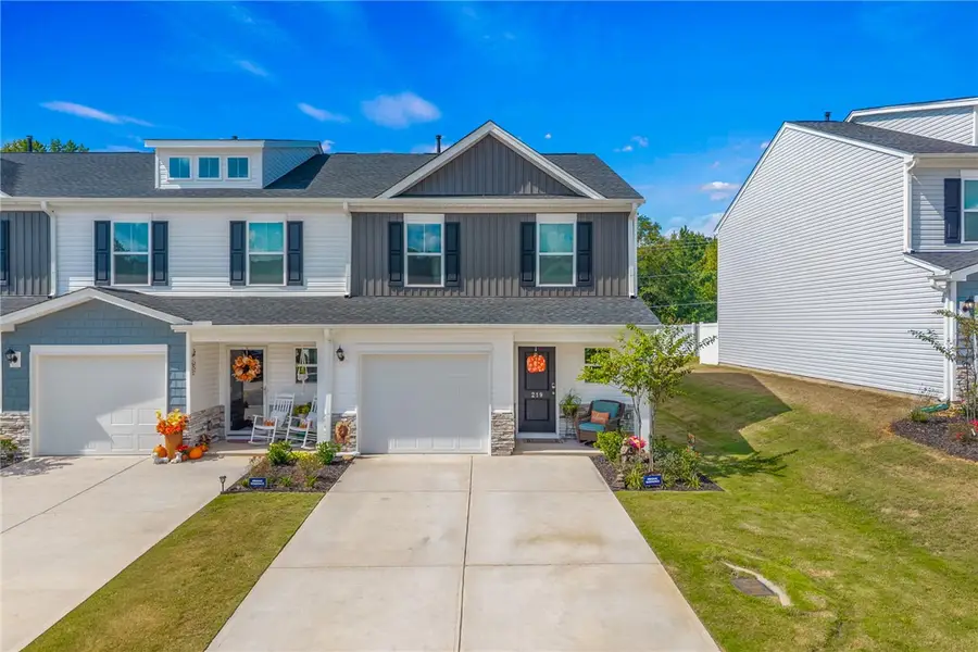 219 Stonyway Lane, Easley, SC 29640 - #2