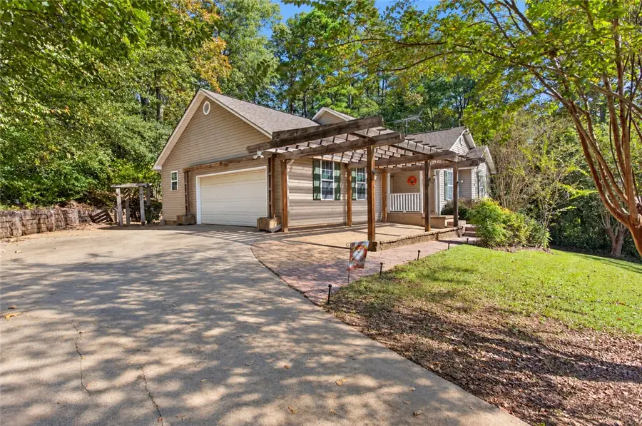 107 Indian Trail Road, Seneca, SC 29672 - #2