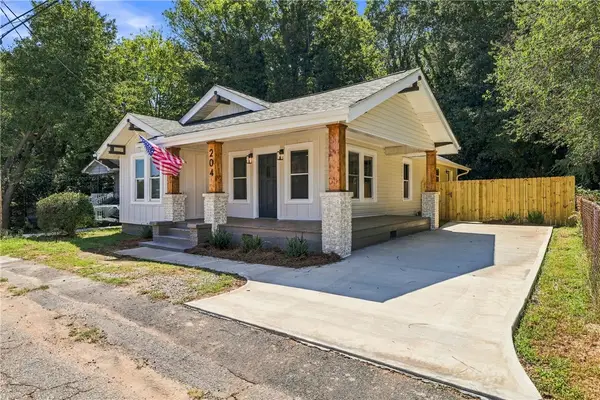 204 Stafford Street, Greenville, SC 29605