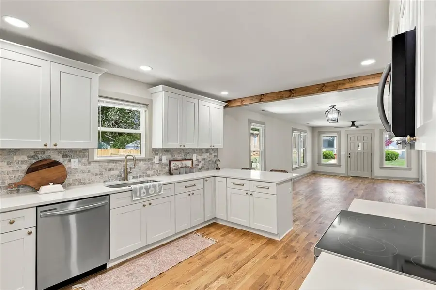 204 Stafford Street, Greenville, SC 29605 - #3