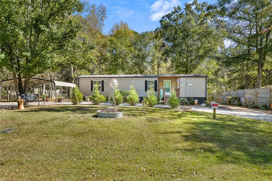 1010 Country Creek, Belton, SC 29627 - #1