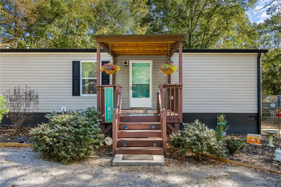 1010 Country Creek, Belton, SC 29627 - #3