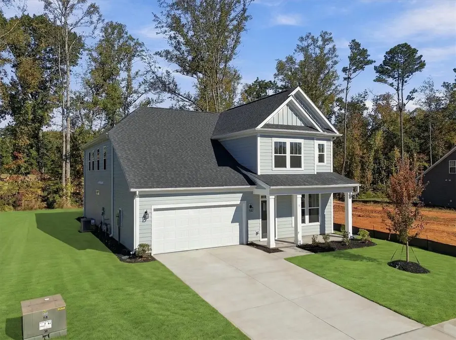 5 Long Branch Court, Anderson, SC 29621 - #2